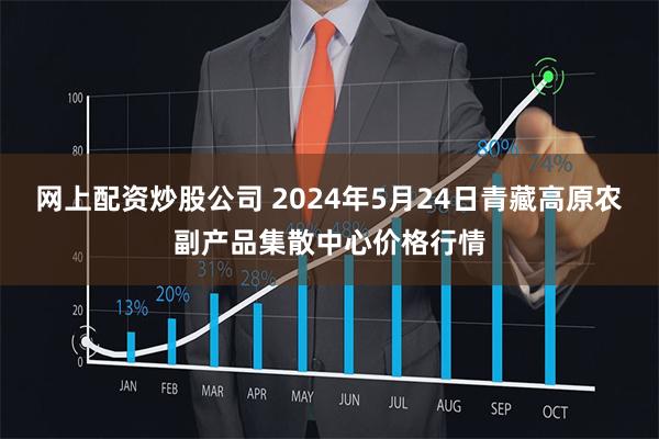 网上配资炒股公司 2024年5月24日青藏高原农副产品集散中心价格行情