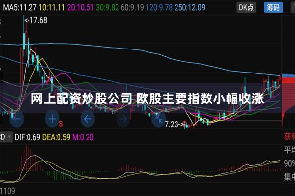 网上配资炒股公司 欧股主要指数小幅收涨